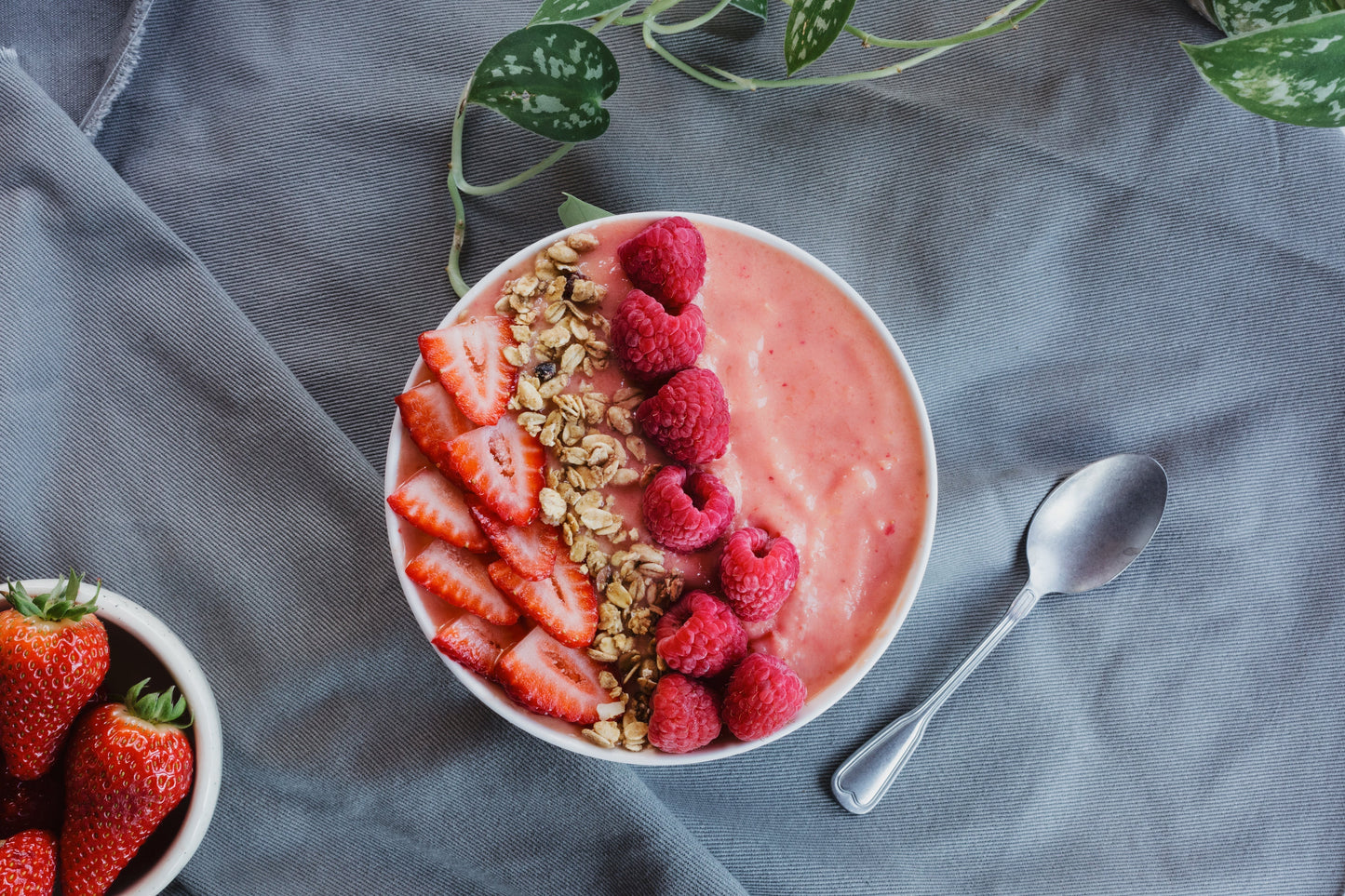 Activate Rise and Shine Smoothie
