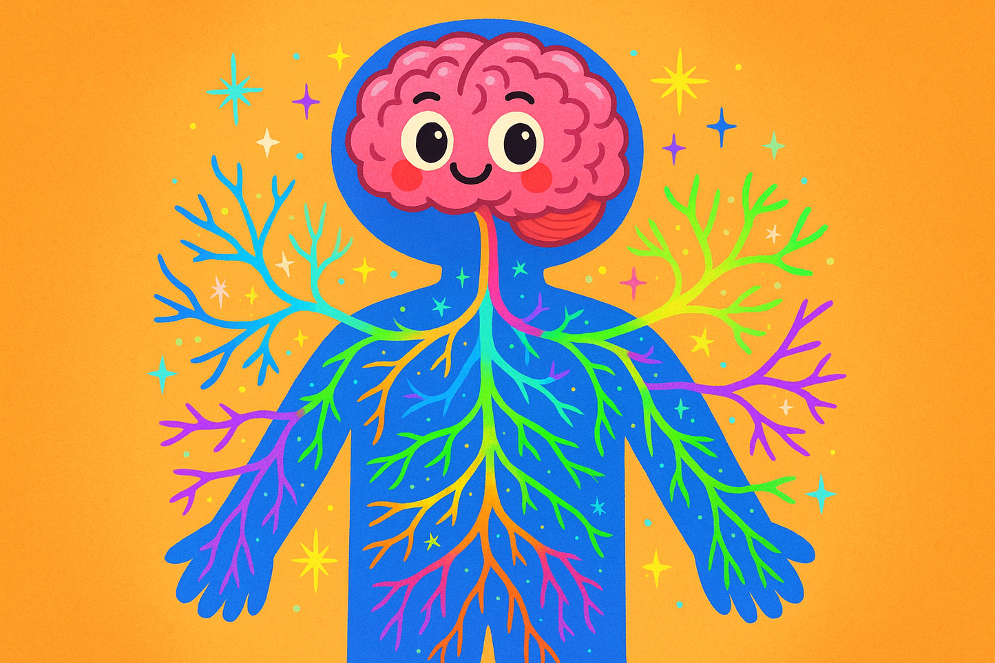 7 Weird and Wonderful Facts About the Nervous System